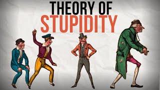 Are You A Part Of Them? - Theory Of Stupidity