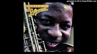 A JazzMan Dean Upload - Herman Riley - Muffer (1984) - Jazz Funk #jazzfunk #jazzmandean