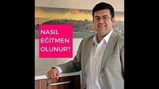 Nasıl Eğitmen Olunur? - Eğitmenler için Her Şey #1