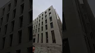 ЖК Большая Дмитровка IX