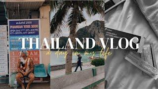 KOH PHI PHI 2022 I POSITIV? I GYM & BREAKFAST I VLOG 