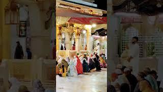 #Khwaja Garib Nawaz Dargah Sharif Ajmer