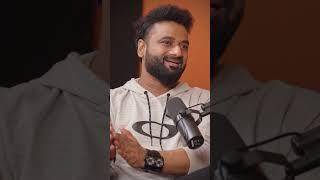 Sooseki Song| Telugu Podcast | Raw Talks With VK | #shorts