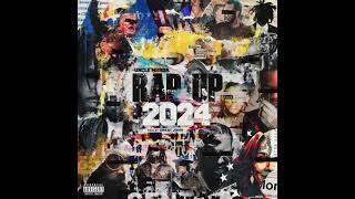 Uncle Murda - Rap Up 2024 (AUDIO)