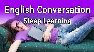  Sleep Learning English  Listening Practice, With Subtitles #03