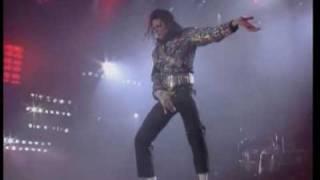 2000 Watts by Michael Jackson - Electric Dancer