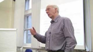 Grounded Theory - Open Coding Part 2