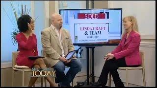 Linda Craft:  Cost and Stress-Saving Tips When Selling Your Home