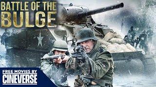 Battle of the Bulge: Wunderland | Full War Action Movie | WW2 | Tom Berenger | Cineverse