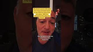 Brad explains that if you’ve been outside the U.S
