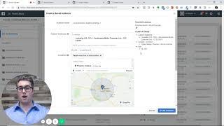 Facebook Audience Targeting Strategies for Local Businesses