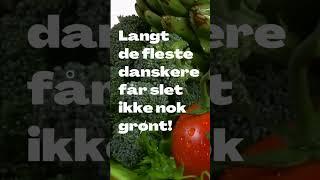 En flydende vitaminpiller, der hjælper dig i en travl hverdag? - GREENWITCH!