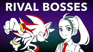 What Makes A Great Rival Boss?