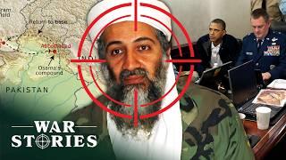 Operation Neptune Spear: How Osama Bin Laden Was Finally Hunted Down