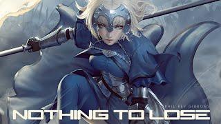 Nothing To Lose | EPIC HEROIC METAL ORCHESTRAL MUSIC