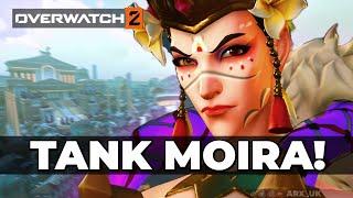 Learn ALL the MOIRA Secrets!