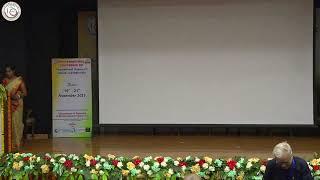 Silver Jubilee Celebration NIAMT| Day-2 | Keynote Speaker-1 | Prof. Indranil Manna , VC , BIT Mesra