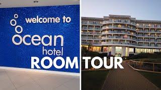 Butlins Ocean Hotel Room Tour