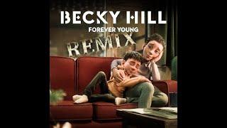 Becky Hill - Forever Young (Rezidential Remix Video Edit)