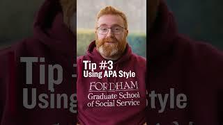 MSW Program Admissions Director Shares Personal Statement Writing Tips