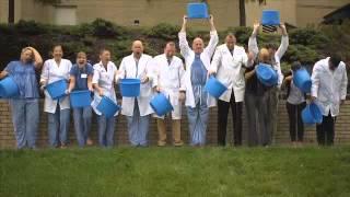 Premier Health Specialists - Clinical Neuroscience Institute ALS #IceBucketChallenge