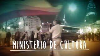 Spot Ministerio de Cultura