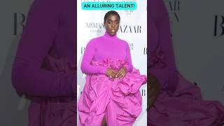 LASHANA LYNCH - The Bold, Beautiful And Brilliant