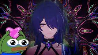 【Honkai: Star Rail】WELCOME HOME MEI SENPAI ​ POOR F2P TRYING TO GET ACHERON E0S1I`LL GO ALL IN HSR