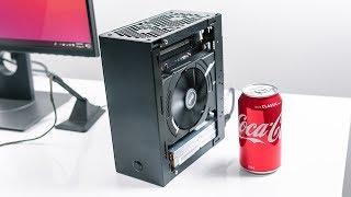 Velka 3 - World's Smallest RTX 2070 Build!