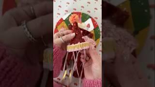 Вдохновляю на вязание сказочных игрушек  МК на сайте smoremvnutri #вязаныеигрушки #мишкакрючком