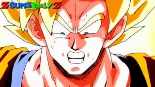 Goku uses Kamehameha on Android #19