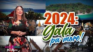 2024 Gala Pa More | RATED KORINA