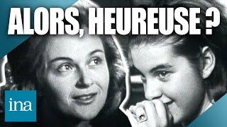 C'est quoi une femme heureuse en 1965 ?  | INA Société