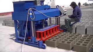 Laying Brick Making Machine +90 539 728 61 00