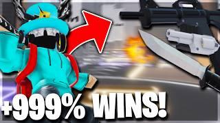ULTIMATE BEST WEAPONS To Use in Roblox Rivals!