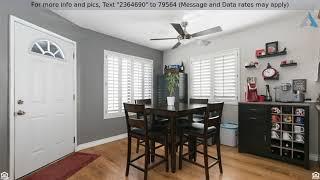 Dual Master, Mountain View, End Unit, Chino Condo