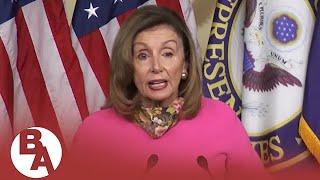 No deal: Lawmakers miss informal deadline for stimulus bill agreement