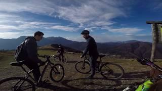 MTB | Prima tura la Azuga