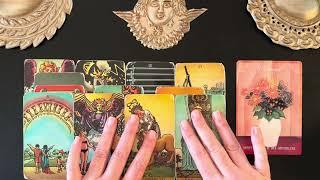 CANCER TAROT AMAZING REBIRTH ! BIG REWARDS TIME ! WEEKLY MONEY & CAREER NOV 25-DEC 1 2024