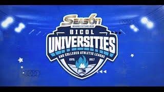 BUCAL SEASON 6 CSPC VS BISCAST SENIORS DIVISION