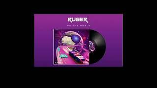 RUGER, RU THE WORLD ALBUM MIX. #ruger #trending