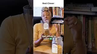 Stop Struggling with Hormone Imbalance - Find Out How Red Clover Can Help!