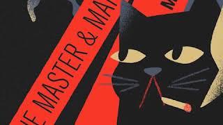 Master and Margarita by Mikhail Bulgakov (Eng) - FULL AudioBook 