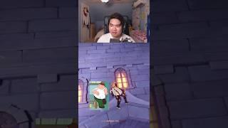 How I Became The DUMBEST #Genshin Player Ever  #GenshinImpact #GenshinImpactEdit #Shorts