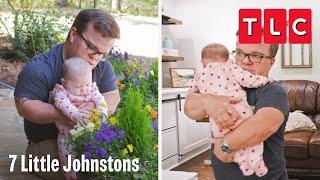 Everyone Loves Boppa Thursday! | 7 Little Johnstons | TLC