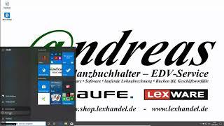 Downgrade Lexware plus zu basis Version