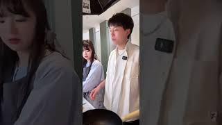 回答粉丝问题！#上热门 #西柚麻琴 #海外生活 #跨国婚姻 #中日夫妻