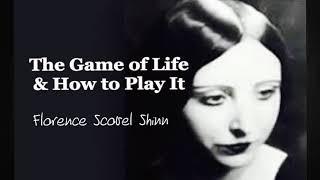 Exploring "The Game of Life & How to Play It" by Florence Scovel Shinn