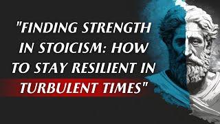 "Why Stoicism is the Philosophy We Need in Times of Crisis"