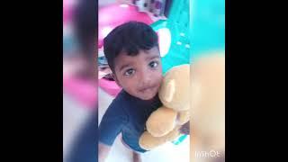 My teddy(Dev)